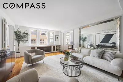 155 E 49th Street #10A, New York City, NY 10017 - Photo 3