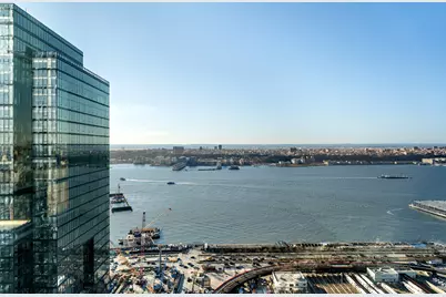 15 Hudson Yards #38C, New York, NY 10001 - Photo 3