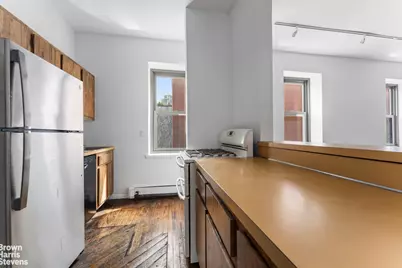 454 W 46th Street #4CS, New York City, NY 10036 - Photo 13