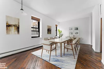454 W 46th Street #4CS, New York City, NY 10036 - Photo 5