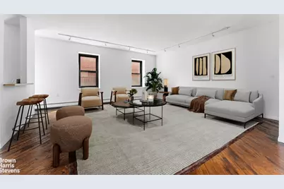 454 W 46th Street #4CS, New York, NY 10036 - Photo 7