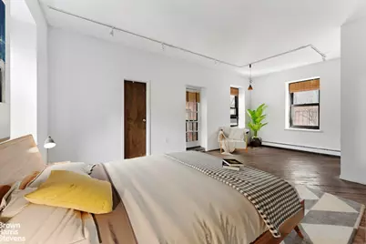 454 W 46th Street #4CS, New York City, NY 10036 - Photo 11