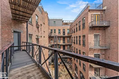 454 W 46th Street #4CS, New York City, NY 10036 - Photo 15