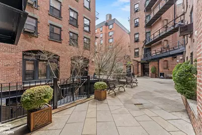 454 W 46th Street #4CS, New York City, NY 10036 - Photo 17