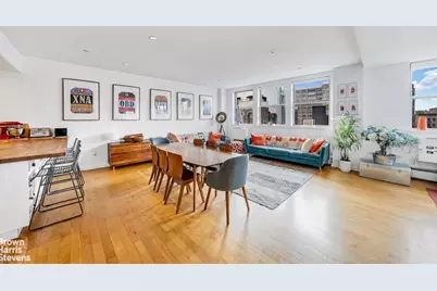 50 Orchard Street #7A, New York City, NY 10002 - Photo 3