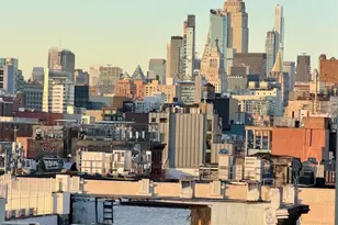 50 Orchard St, New York City, NY 10002 - Photo 21
