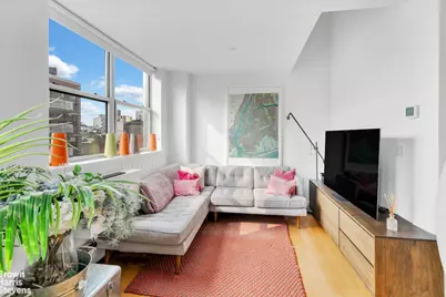 50 Orchard Street #7A, New York City, NY 10002 - Photo 5