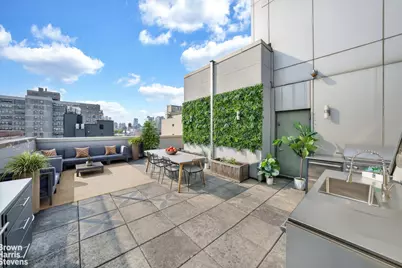 50 Orchard Street #7A, New York, NY 10002 - Photo 1