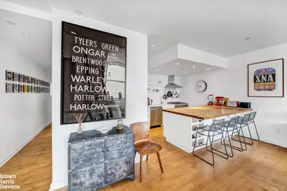 50 Orchard Street #7A, New York City, NY 10002 - Photo 7