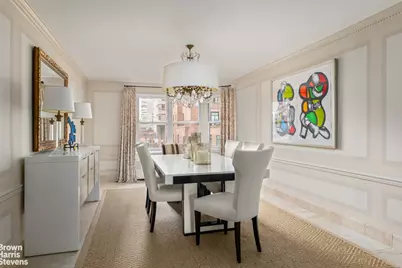 114 E 72nd Street #11A/B, New York City, NY 10021 - Photo 3