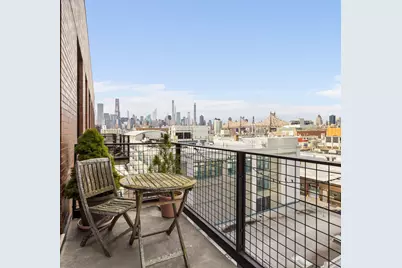 21-45 44th Drive #PHA, Long Island City, NY 11101 - Photo 7