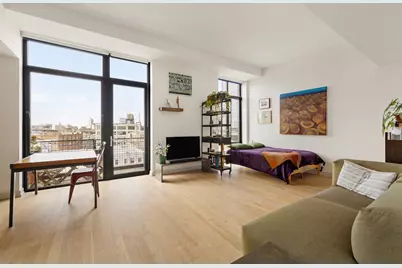 21-45 44th Drive #PHA, Long Island City, NY 11101 - Photo 3