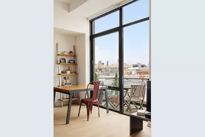 21-45 44th Drive #PHA, New York City, NY 11101 - Photo 7