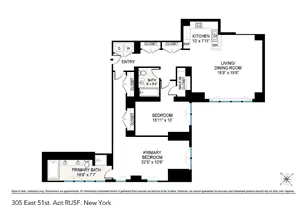 305 E 51st St, New York City, NY 10022 - Photo 13