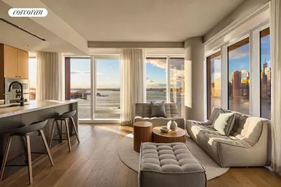 50 Bridge Park Drive #23AB, New York City, NY 11201 - Photo 1