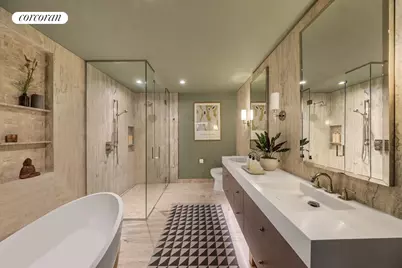 50 Bridge Park Drive #23AB, Brooklyn, NY 11201 - Photo 9