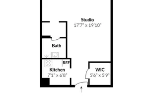 160 West End Ave, New York City, NY 10023 - Photo 5