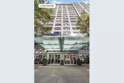 7 E 14th Street #1523, New York City, NY 10003 - Photo 11