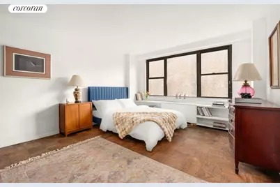 7 E 14th Street #1523, New York City, NY 10003 - Photo 3