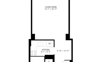 7 E 14th St, New York City, NY 10003 - Photo 13