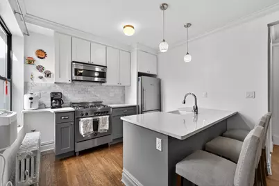 42-22 Ketcham Street #F-16, New York City, NY 11373 - Photo 5