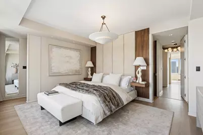 150 W 56th Street #6001, New York, NY 10019 - Photo 13