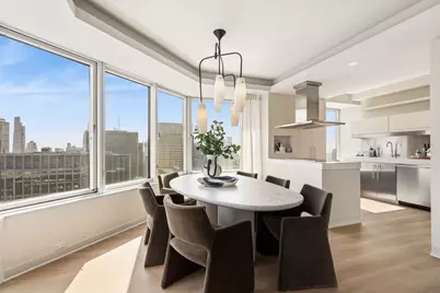 150 W 56th Street #6001, New York, NY 10019 - Photo 5