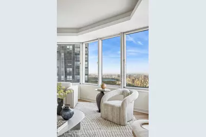 150 W 56th Street #6001, New York, NY 10019 - Photo 9