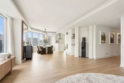 150 W 56th Street #6001, New York, NY 10019 - Photo 7