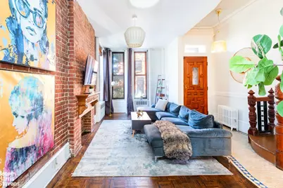 100 E 101st Street, New York City, NY 10029 - Photo 1
