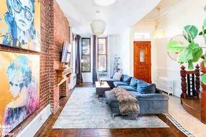 100 E 101st Street, New York City, NY 10029 - Photo 1