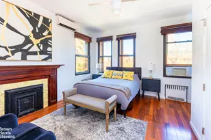 100 E 101st St, New York, NY 10029 - Photo 13