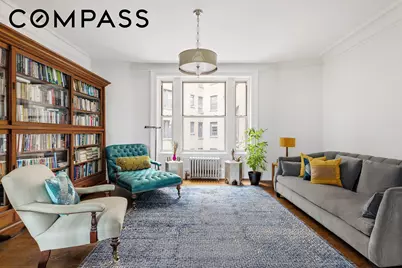 800 Riverside Drive #2E, New York City, NY 10032 - Photo 5