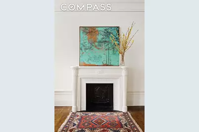 800 Riverside Drive #2E, New York City, NY 10032 - Photo 3