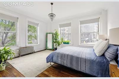 800 Riverside Drive #2E, New York City, NY 10032 - Photo 9