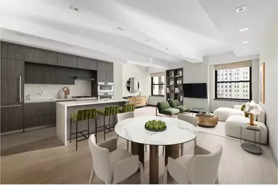 20 Pine Street #1505, New York City, NY 10005 - Photo 1