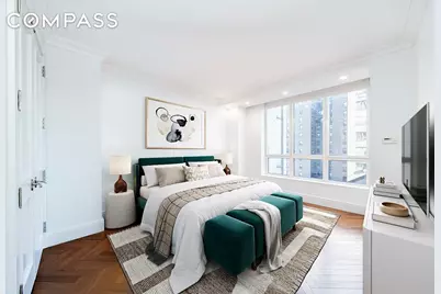 351 E 51st Street #THA, New York, NY 10022 - Photo 7