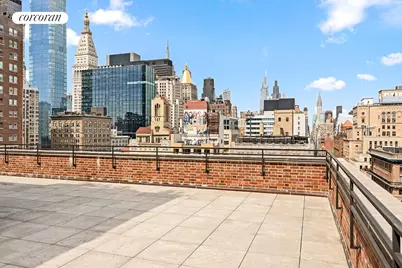 18 Gramercy Park S #PH17, New York City, NY 10003 - Photo 15