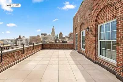 18 Gramercy Park S #PH17, New York City, NY 10003 - Photo 25