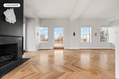 18 Gramercy Park S #PH17, New York City, NY 10003 - Photo 9