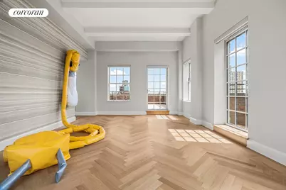 18 Gramercy Park S #PH17, New York City, NY 10003 - Photo 21