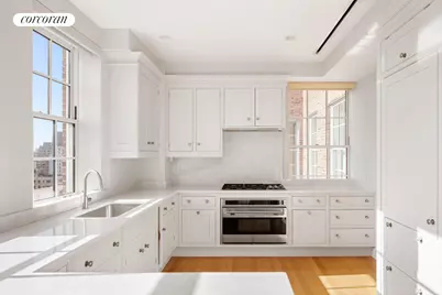 18 Gramercy Park S #PH17, New York City, NY 10003 - Photo 15