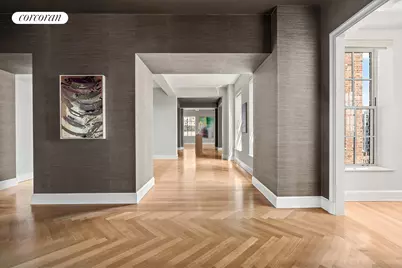 18 Gramercy Park S #PH17, New York City, NY 10003 - Photo 17