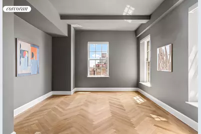 18 Gramercy Park S #PH17, New York City, NY 10003 - Photo 5