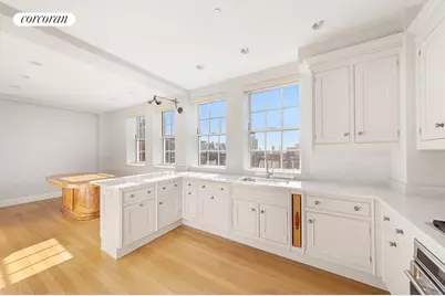 18 Gramercy Park S #PH17, New York, NY 10003 - Photo 7