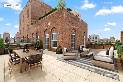 18 Gramercy Park S #PH17, New York City, NY 10003 - Photo 13