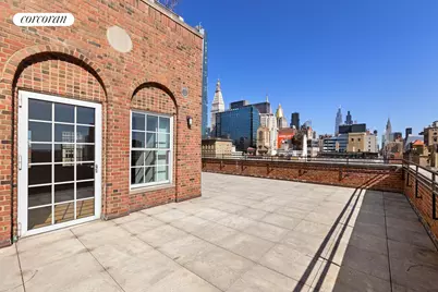 18 Gramercy Park S #PH17, New York, NY 10003 - Photo 25