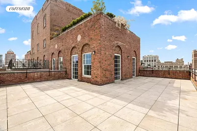 18 Gramercy Park S #PH17, New York City, NY 10003 - Photo 13