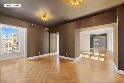 18 Gramercy Park S #PH17, New York, NY 10003 - Photo 17