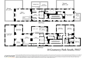 18 Gramercy Pk S, New York City, NY 10003 - Photo 37
